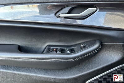 2022 Jeep Grand Cherokee L Altitude 4x4