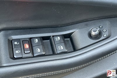 2022 Jeep Grand Cherokee L Altitude 4x4