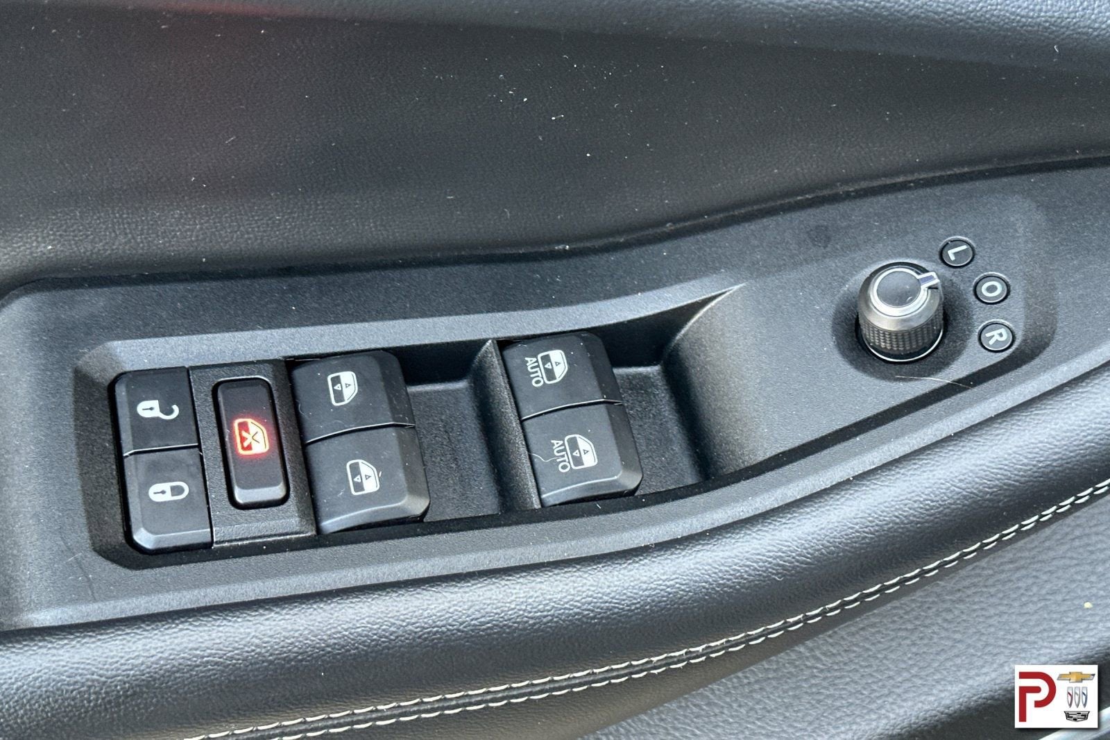 2022 Jeep Grand Cherokee L Altitude 4x4