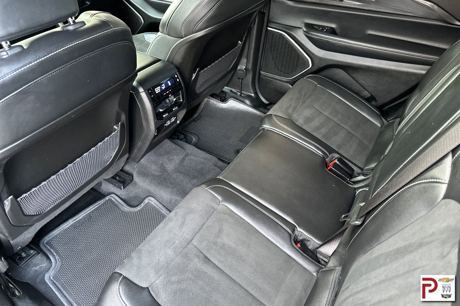 2022 Jeep Grand Cherokee L Altitude 4x4