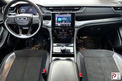 2022 Jeep Grand Cherokee L Altitude 4x4