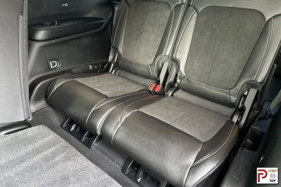 2022 Jeep Grand Cherokee L Altitude 4x4