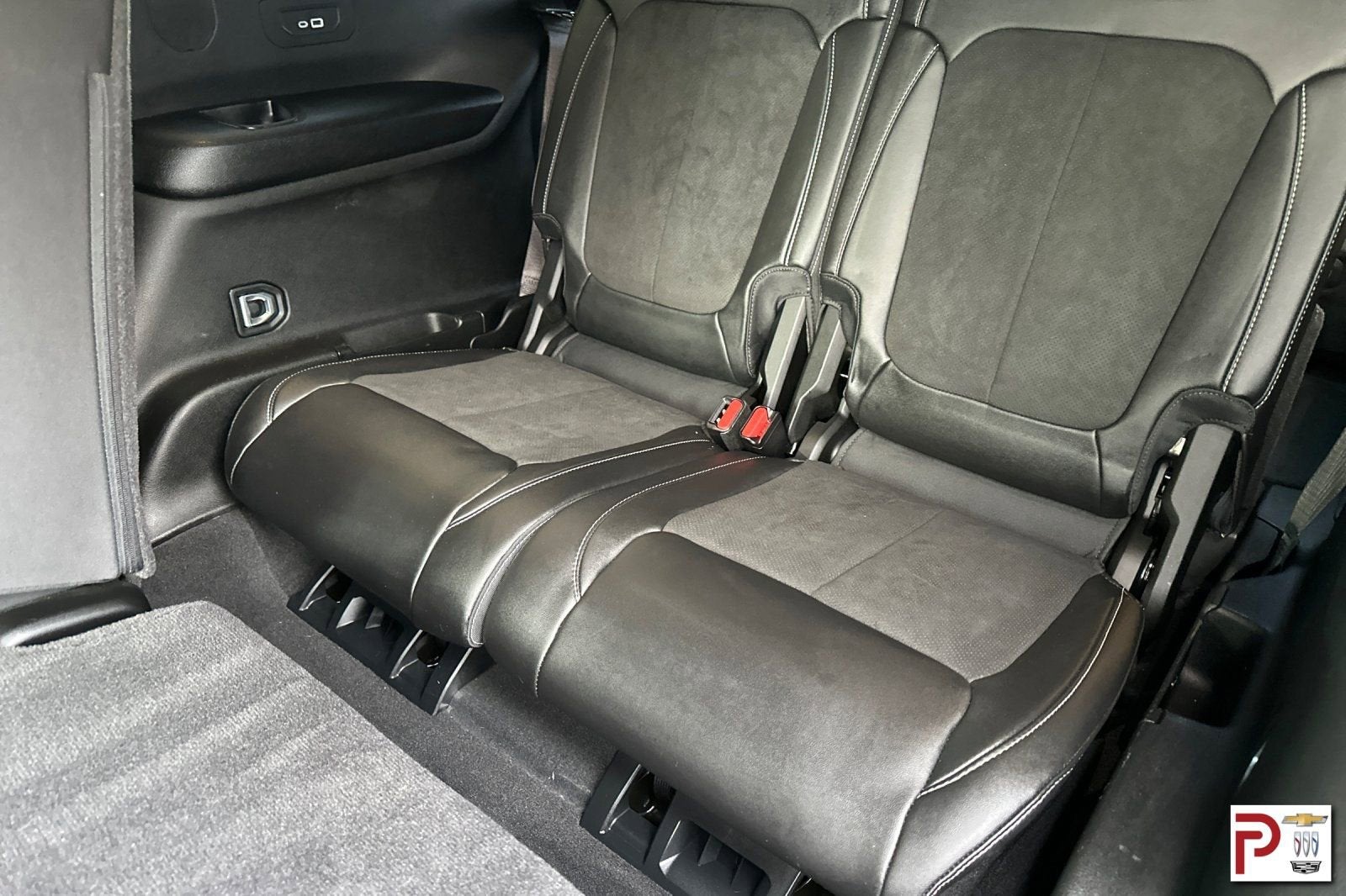 2022 Jeep Grand Cherokee L Altitude 4x4