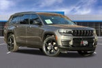 2022 Jeep Grand Cherokee L Altitude 4x4
