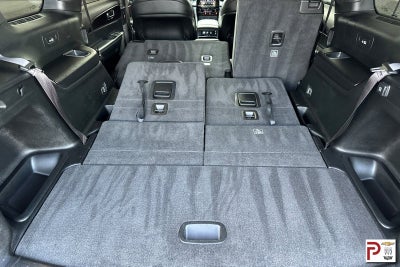 2022 Jeep Grand Cherokee L Altitude 4x4