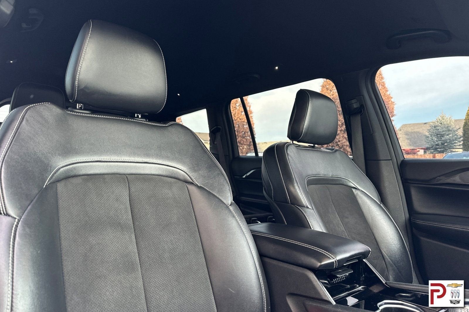 2022 Jeep Grand Cherokee L Altitude 4x4