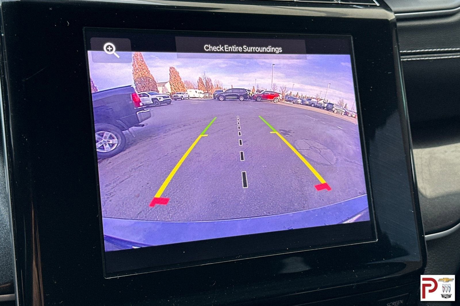 2022 Jeep Grand Cherokee L Altitude 4x4