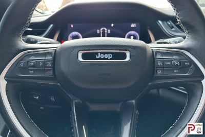 2022 Jeep Grand Cherokee L Altitude 4x4