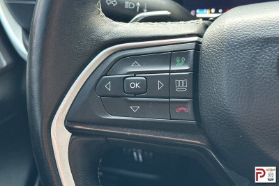 2022 Jeep Grand Cherokee L Altitude 4x4