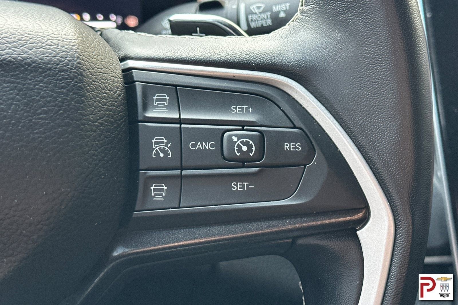 2022 Jeep Grand Cherokee L Altitude 4x4