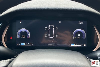 2022 Jeep Grand Cherokee L Altitude 4x4