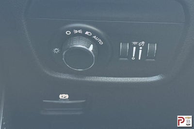 2022 Jeep Grand Cherokee L Altitude 4x4