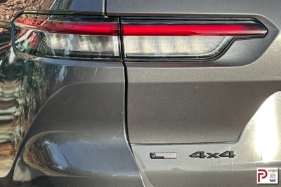 2022 Jeep Grand Cherokee L Altitude 4x4