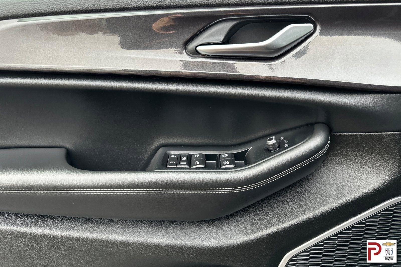 2022 Jeep Grand Cherokee L Altitude 4x4