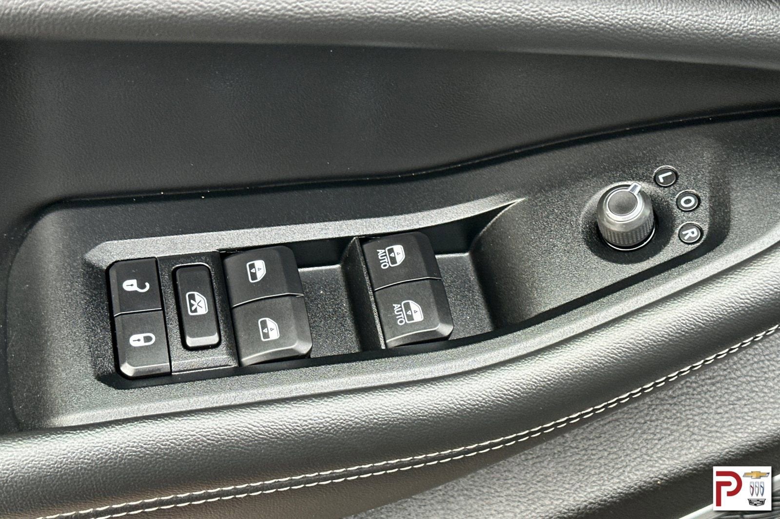 2022 Jeep Grand Cherokee L Altitude 4x4