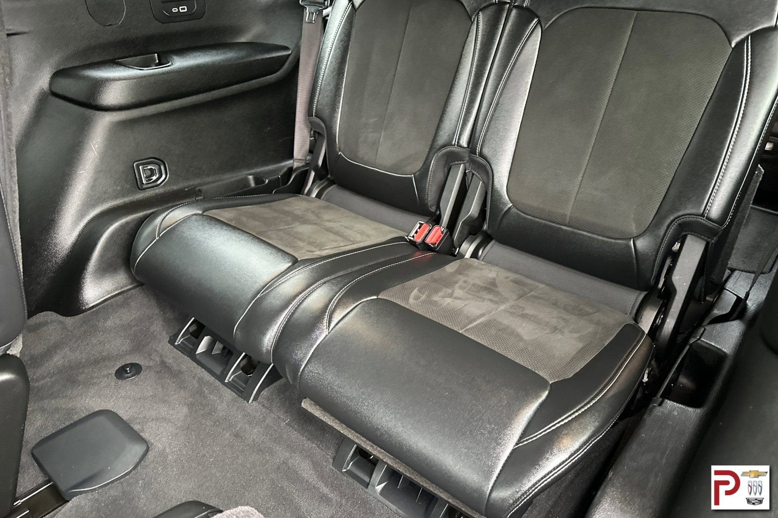 2022 Jeep Grand Cherokee L Altitude 4x4