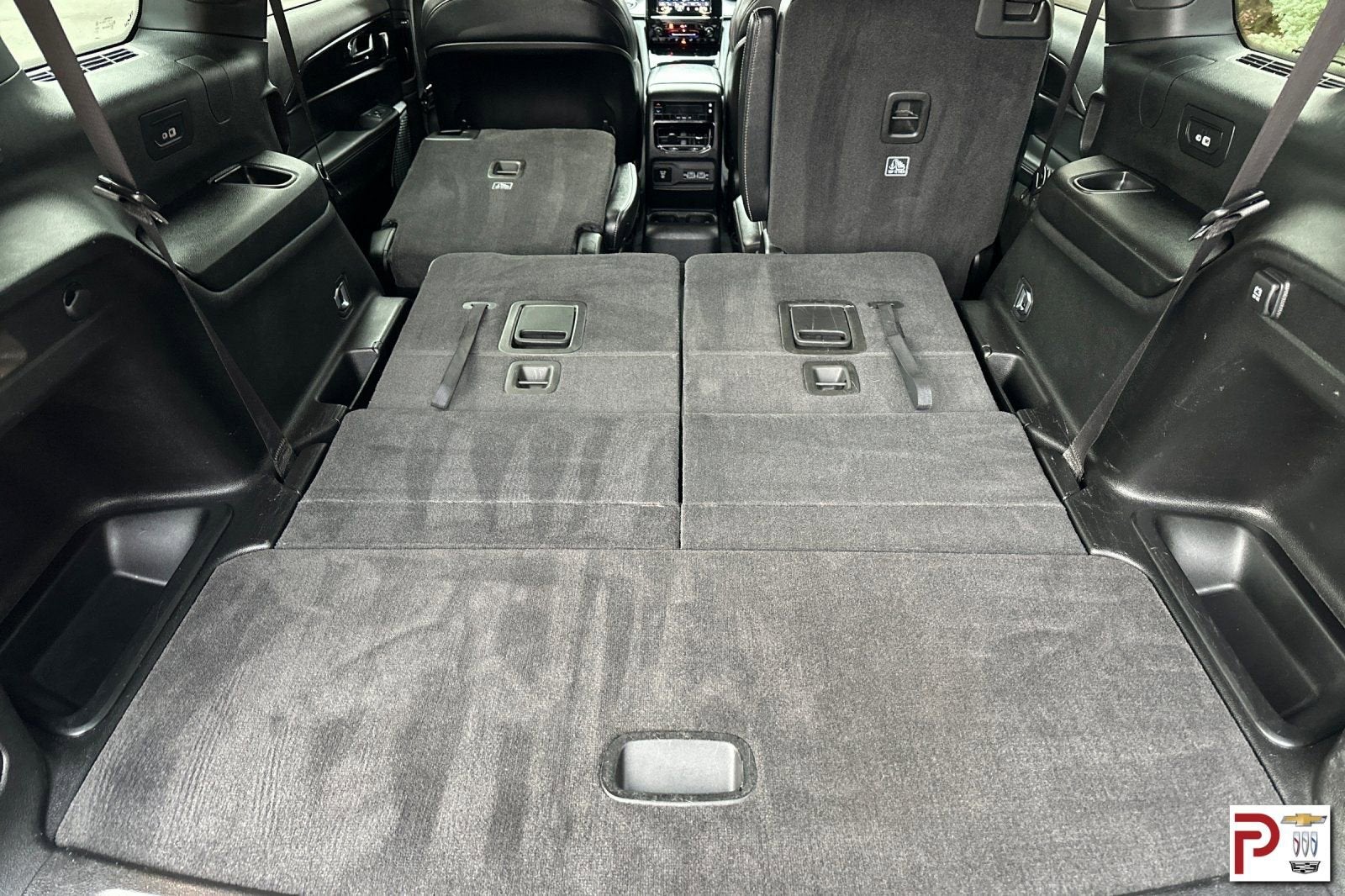 2022 Jeep Grand Cherokee L Altitude 4x4