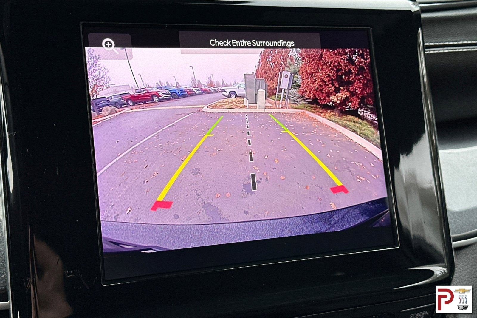 2022 Jeep Grand Cherokee L Altitude 4x4