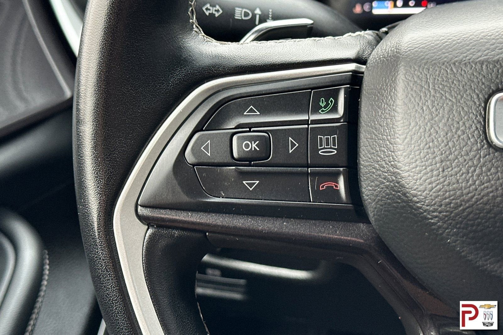 2022 Jeep Grand Cherokee L Altitude 4x4