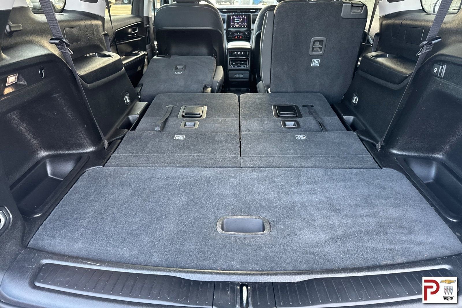 2023 Jeep Grand Cherokee L Laredo 4x4