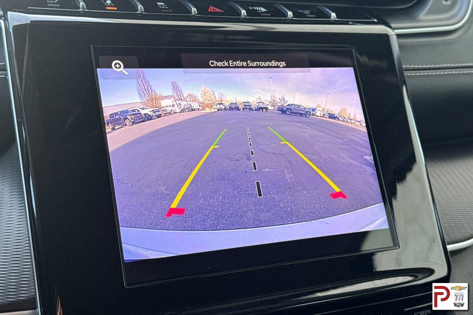 2023 Jeep Grand Cherokee L Laredo 4x4