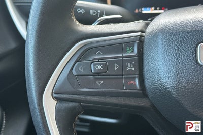 2023 Jeep Grand Cherokee L Laredo 4x4