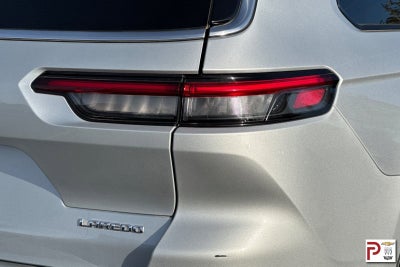 2023 Jeep Grand Cherokee L Laredo 4x4