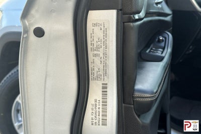 2023 Jeep Grand Cherokee L Laredo 4x4