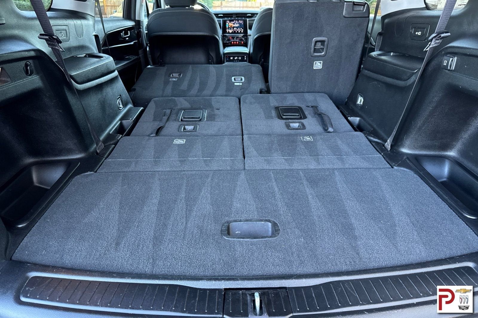 2022 Jeep Grand Cherokee L Laredo