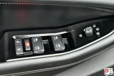 2021 Jeep Grand Cherokee L Overland 4x4