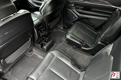 2021 Jeep Grand Cherokee L Overland 4x4