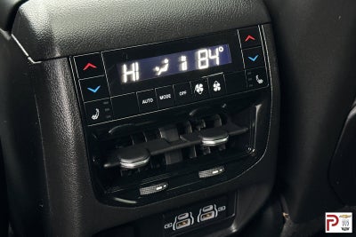 2021 Jeep Grand Cherokee L Overland 4x4