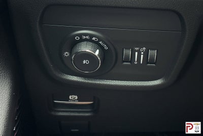 2021 Jeep Grand Cherokee L Overland 4x4