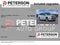 2021 Jeep Grand Cherokee L Overland 4x4