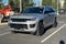 2021 Jeep Grand Cherokee L Overland 4x4