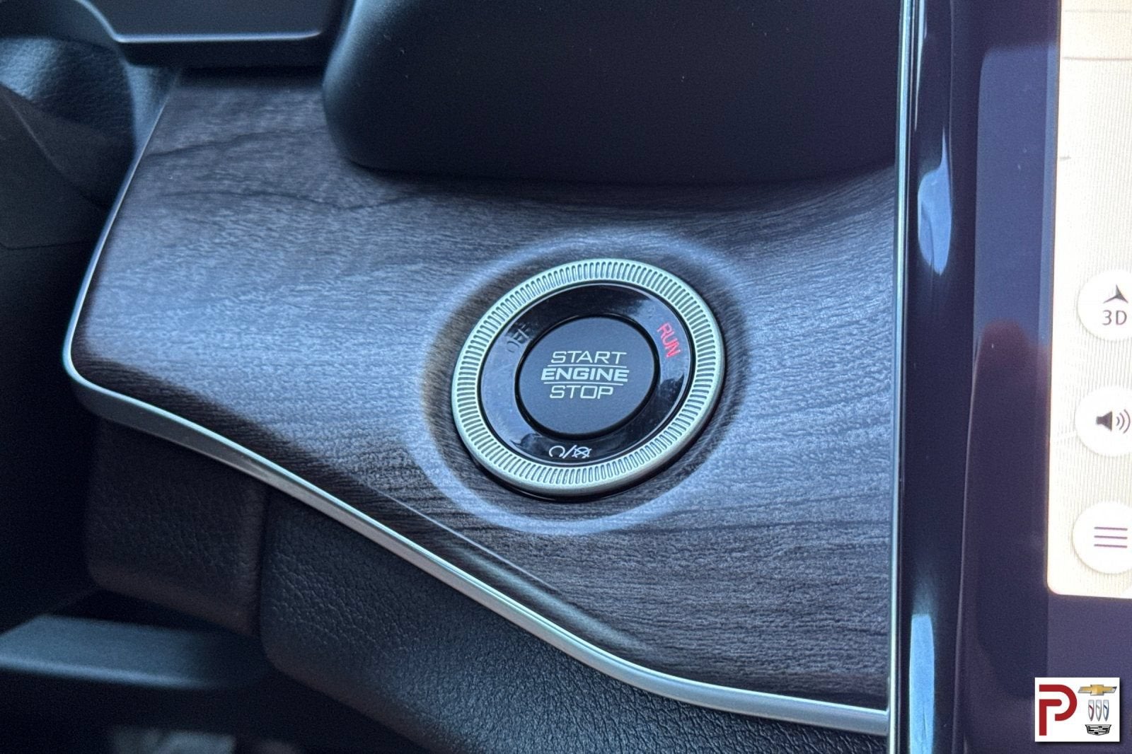 2021 Jeep Grand Cherokee L Overland 4x4