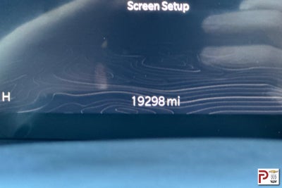 2021 Jeep Grand Cherokee L Overland 4x4