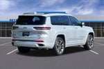 2021 Jeep Grand Cherokee L Overland 4x4