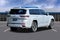 2021 Jeep Grand Cherokee L Overland 4x4