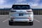 2021 Jeep Grand Cherokee L Overland 4x4