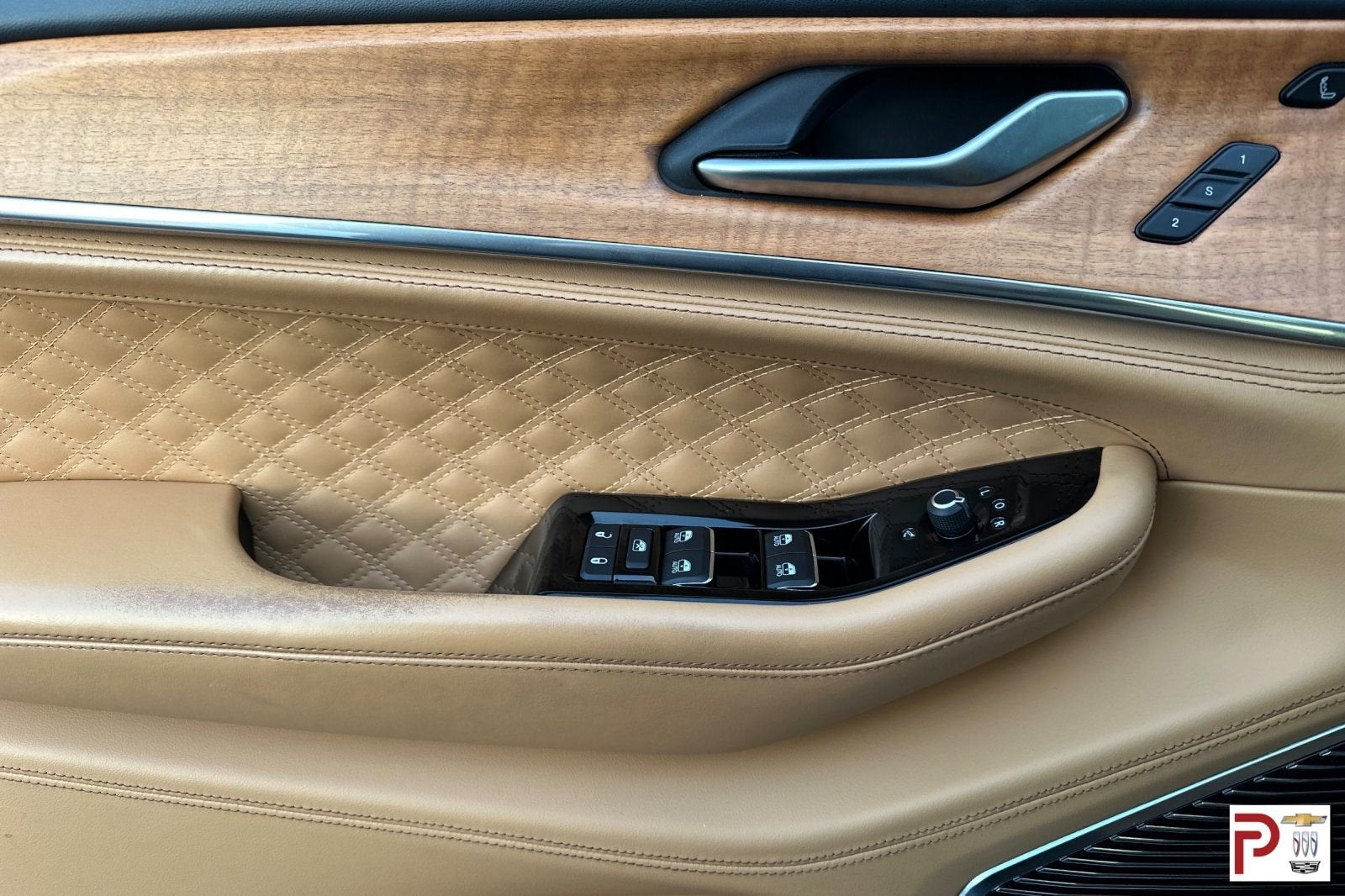 2021 Jeep Grand Cherokee L Summit Reserve 4x4