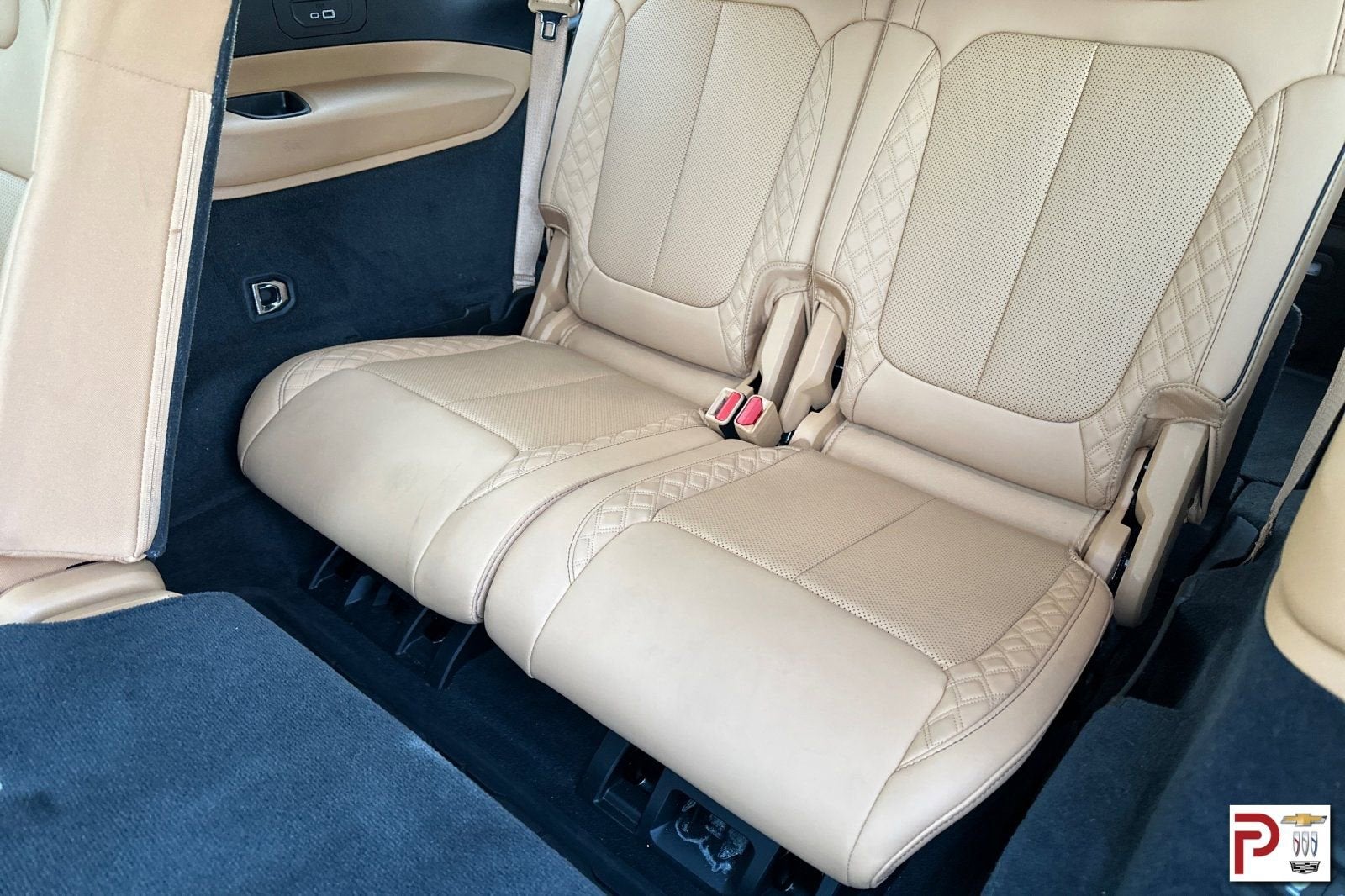 2021 Jeep Grand Cherokee L Summit Reserve 4x4