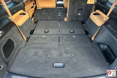 2021 Jeep Grand Cherokee L Summit Reserve 4x4