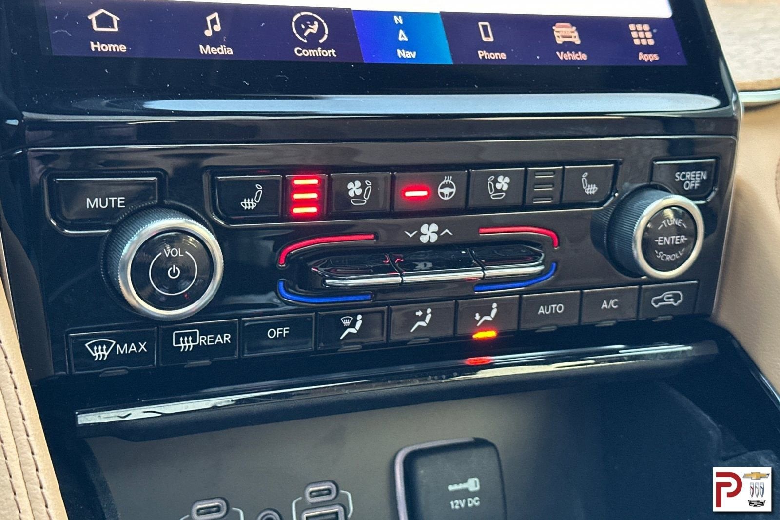 2021 Jeep Grand Cherokee L Summit Reserve 4x4