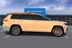 2021 Jeep Grand Cherokee L Summit Reserve 4x4