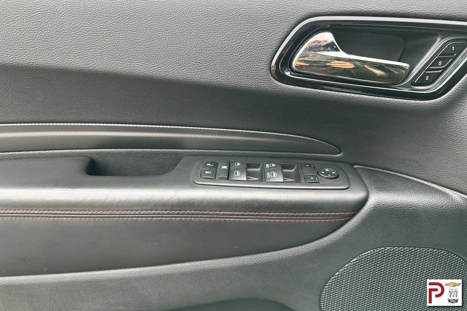 2024 Dodge Durango R/T Plus