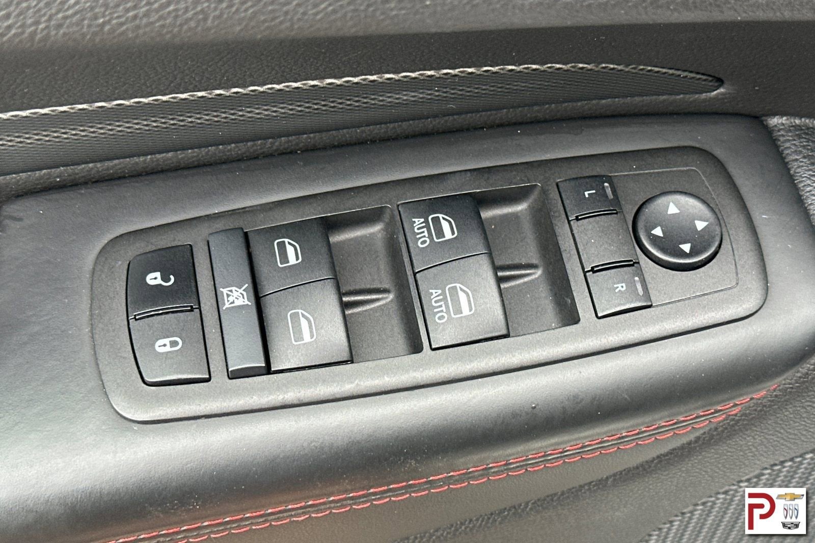 2024 Dodge Durango R/T Plus