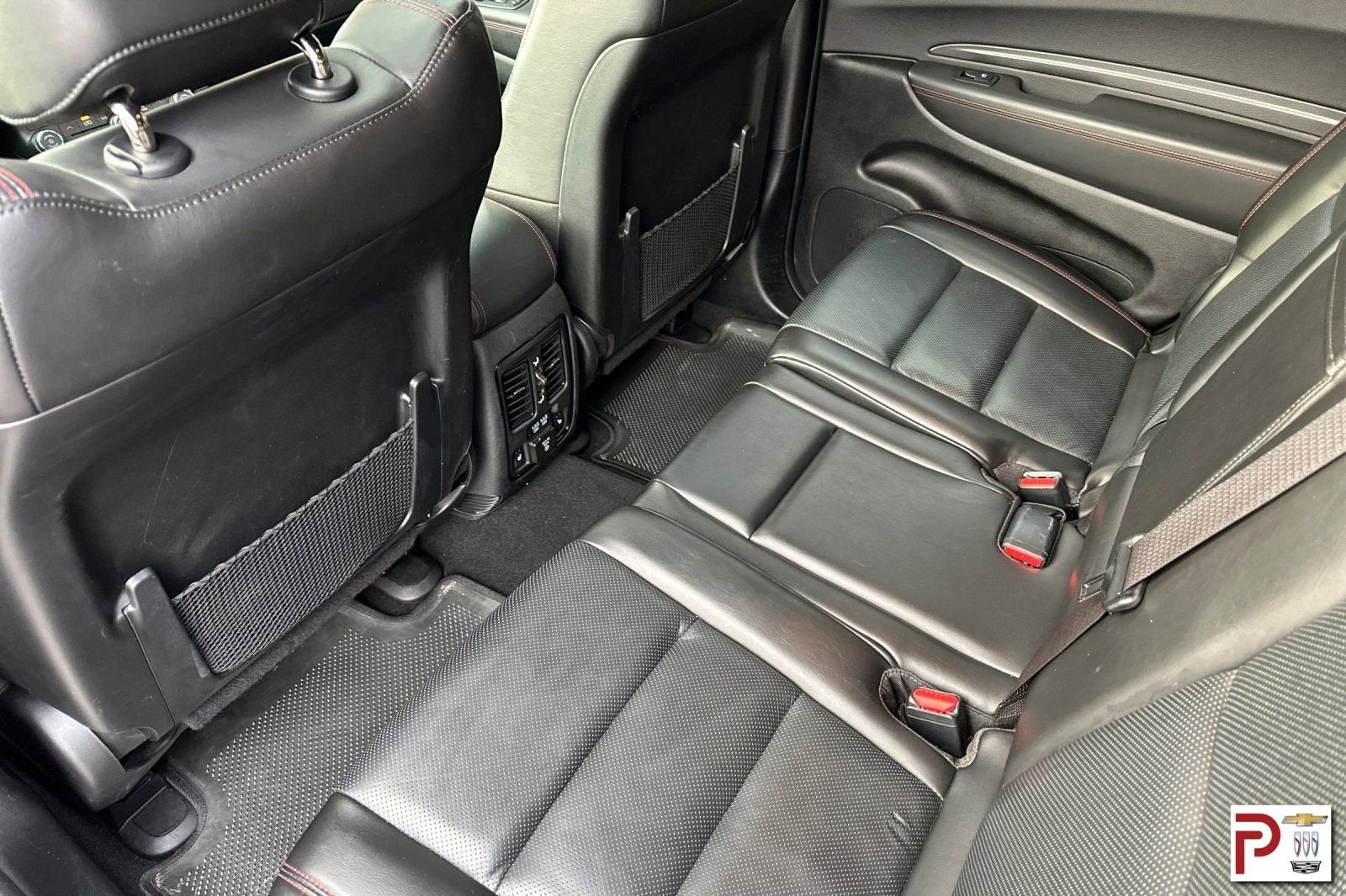 2024 Dodge Durango R/T Plus