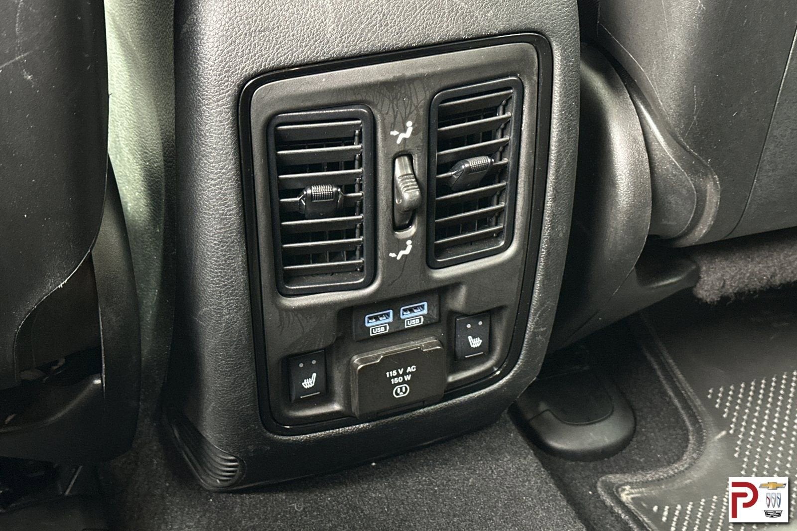 2024 Dodge Durango R/T Plus