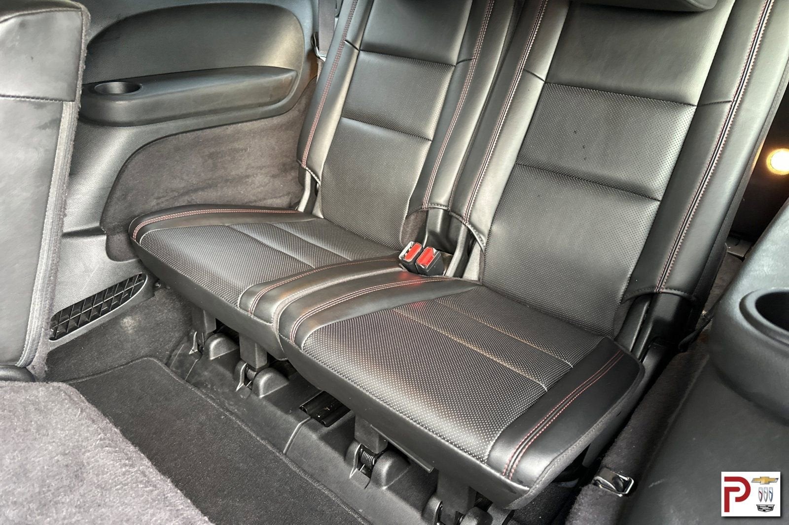 2024 Dodge Durango R/T Plus